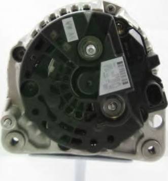 AES PSH 12.201.307 - Alternator car-mod.net