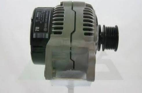 AES PSH 12.201.326 - Alternator car-mod.net
