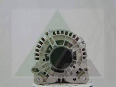 AES PSH 12.201.320 - Alternator car-mod.net