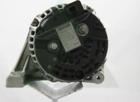 AES PSH 12.201.327 - Alternator car-mod.net