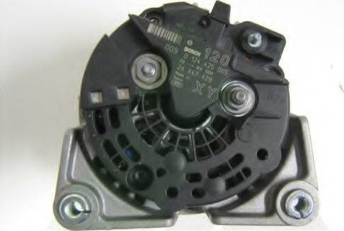 AES PSH 12.201.253 - Alternator car-mod.net