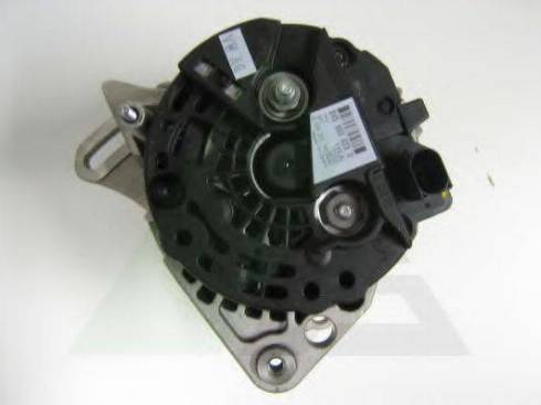 AES PSH 12.201.260 - Alternator car-mod.net
