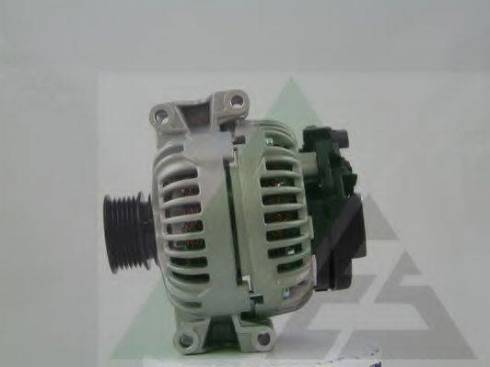 AES PSH 12.201.206 - Alternator car-mod.net