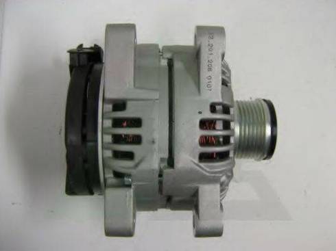 AES PSH 12.201.208 - Alternator car-mod.net