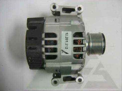 AES PSH 12.201.212 - Alternator car-mod.net