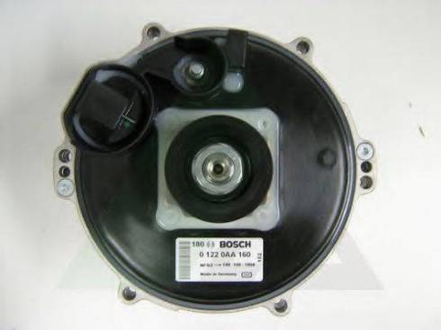 AES PSH 12.201.281 - Alternator car-mod.net