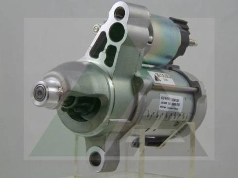 AES PSH 20.130.053 - Starter car-mod.net