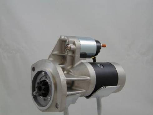 AES PSH 20.130.082 - Starter car-mod.net