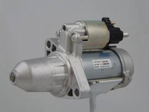 AES PSH 20.130.028 - Starter car-mod.net