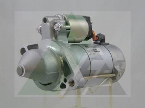 AES PSH 20.130.074 - Starter car-mod.net