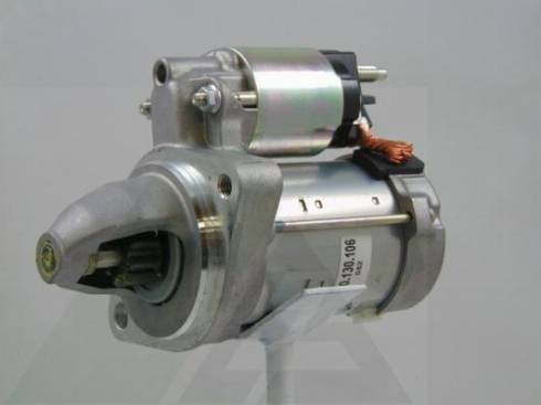 AES PSH 20.130.106 - Starter car-mod.net