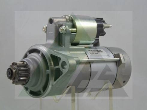 AES PSH 20.130.208 - Starter car-mod.net