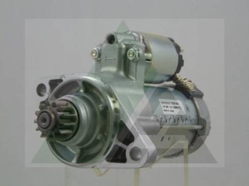AES PSH 20.130.210 - Starter car-mod.net