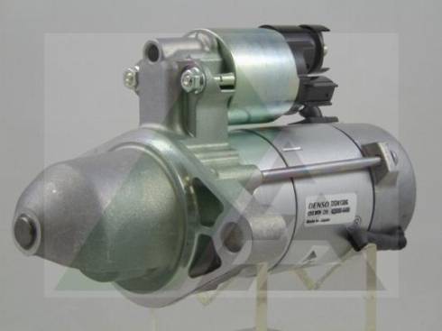 AES PSH 20.130.217 - Starter car-mod.net