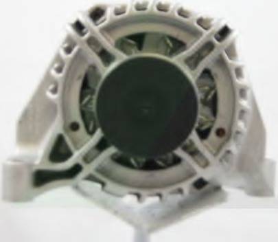 AES PSH 20.201.040 - Alternator car-mod.net