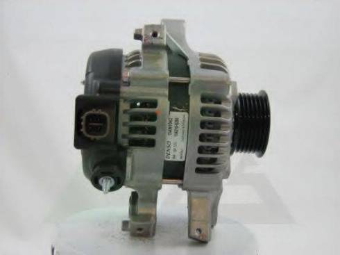 AES PSH 20.201.042 - Alternator car-mod.net