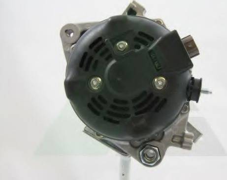 AES PSH 20.201.053 - Alternator car-mod.net