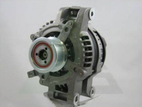 AES PSH 20.201.064 - Alternator car-mod.net