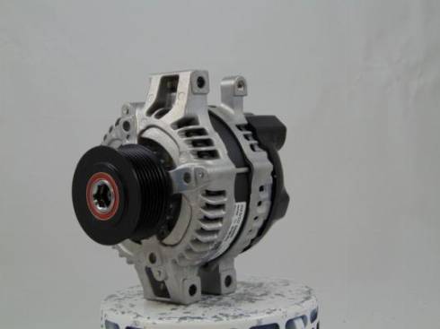 AES PSH 20.201.062 - Alternator car-mod.net