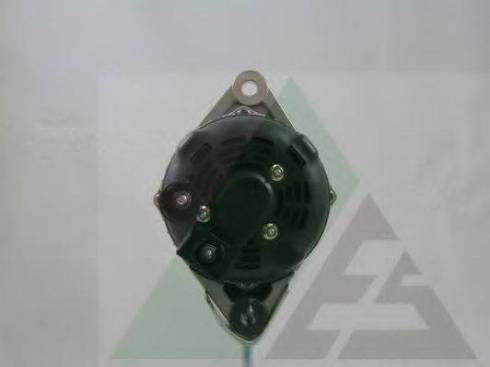 AES PSH 20.201.089 - Alternator car-mod.net