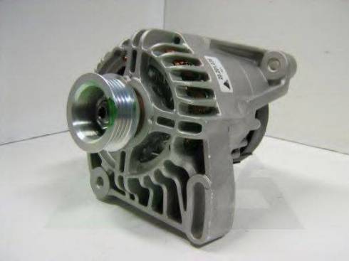 AES PSH 20.201.036 - Alternator car-mod.net