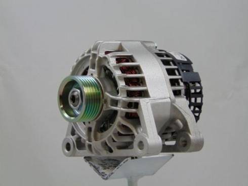 AES PSH 20.201.143 - Alternator car-mod.net