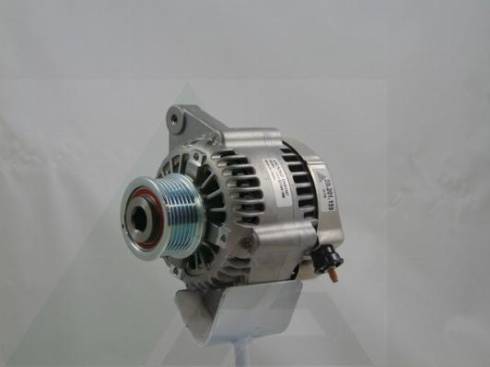 AES PSH 20.201.159 - Alternator car-mod.net