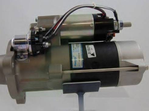 AES PSH 21.130.016 - Starter car-mod.net