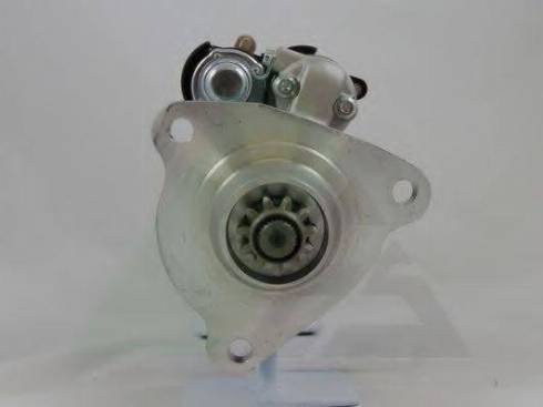 AES PSH 21.130.018 - Starter car-mod.net