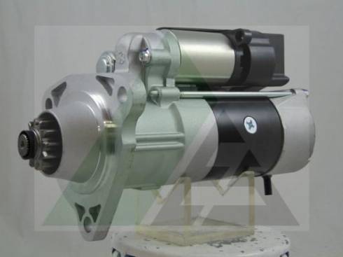 AES PSH 21.130.035 - Starter car-mod.net