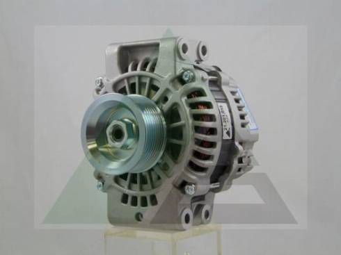 AES PSH 21.201.018 - Alternator car-mod.net