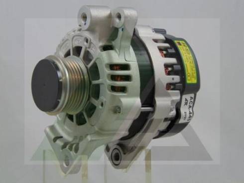 AES PSH ACA-445 - Alternator car-mod.net
