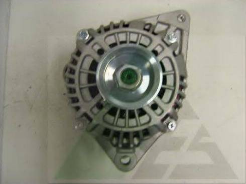 AES PSH ACA-395 - Alternator car-mod.net