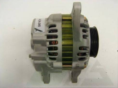 AES PSH ACA-345 - Alternator car-mod.net