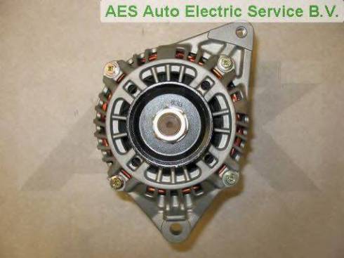 AES PSH ACA-348 - Alternator car-mod.net