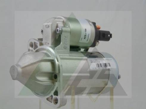 AES PSH ACS-190 - Starter car-mod.net