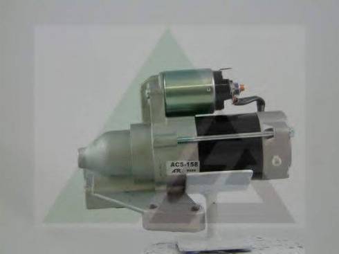 AES PSH ACS-158 - Starter car-mod.net