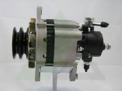 AES PSH ADA-392 - Alternator car-mod.net