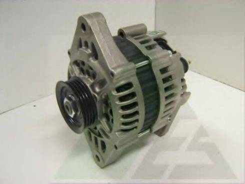 AES PSH ADA-387 - Alternator car-mod.net