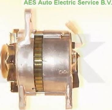 AES PSH ADA-334-2 - Alternator car-mod.net