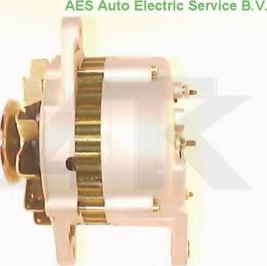 AES PSH ADA-332 - Alternator car-mod.net