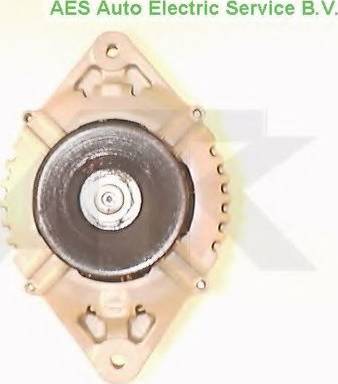 AES PSH ADA-379 - Alternator car-mod.net