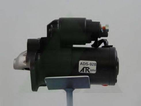 AES PSH ADS-928 - Starter car-mod.net