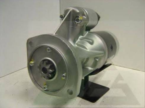 AES PSH ADS-187 - Starter car-mod.net