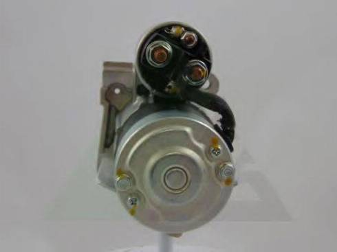 AES PSH ADS-227 - Starter car-mod.net