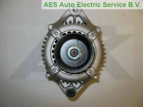 AES PSH AHA-400 - Alternator car-mod.net