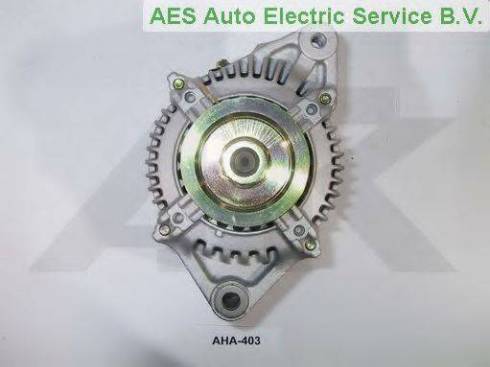 AES PSH AHA-403 - Alternator car-mod.net