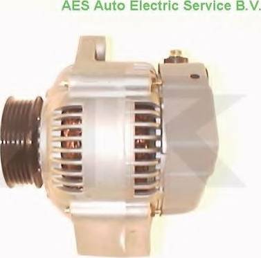 AES PSH AHA-360 - Alternator car-mod.net