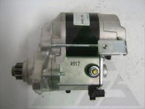AES PSH AHS-199 - Starter car-mod.net