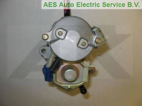AES PSH AHS-201 - Starter car-mod.net